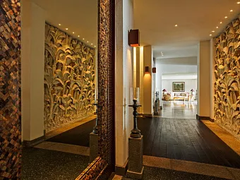 THE LEGIAN 5*