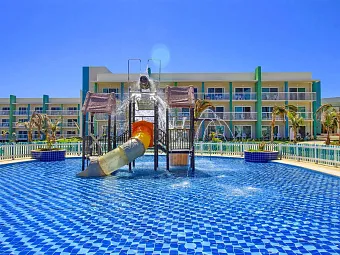 GRAND MUTHU CAYO GUILLERMO 5*, Куба, Кайо-Гильермо