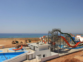 PANTHEA HOLIDAY VILLAGE WATERPARK (Cat.  A)