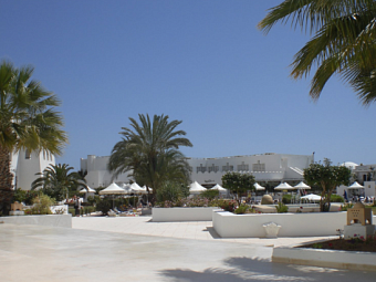 PALM AZUR 4* (ех RIU PALM AZUR)