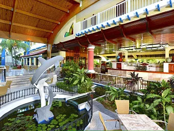 IBEROSTAR DAIQUIRI 4*, Куба, Кайо-Гильермо