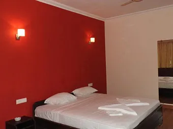 MORJIM COCO PALMS RESORT 3*