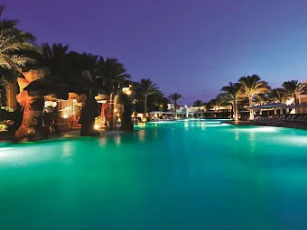  Отель BARON PALMS  SHARM EL SHEIKH 5*,Египет, Шарм-Эль-Шейх.