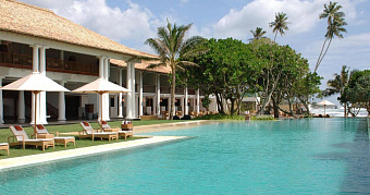 THE FORTRESS RESORT & SPA 5*