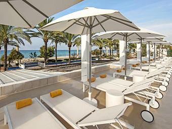 IBEROSTAR BAHIA DE PALMA 4* ( IBEROSTAR ROYAL CUPIDO)