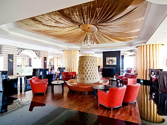 AMARA DOLCE VITA LUXURY 5*