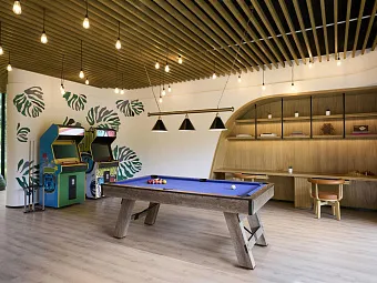 JW MARRIOTT CAM RANH BAY RESORT & SPA 5*