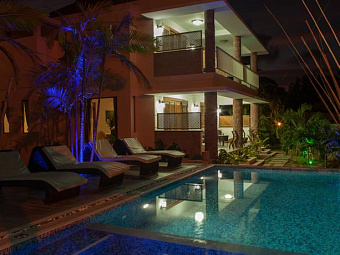 LE DUC DE PRASLIN 4*
