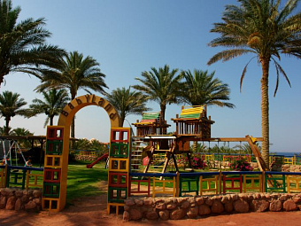 NUBIAN VILLAGE 5*