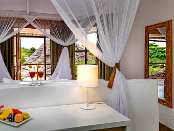 SANDIES BAOBAB BEACH 4*