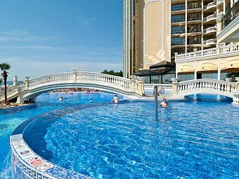 VICTORIA PALACE 5*