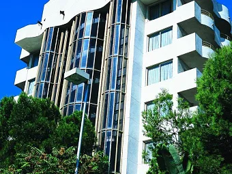 OHTELS PLAYA DE ORO PARK 3* (ех PLAYA DE ORO PARK)