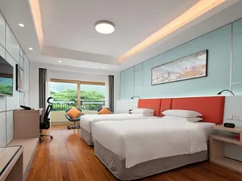 HORIZON RESORT & SPA 5 *