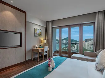DADONGHAI HOTEL SANYA 5*