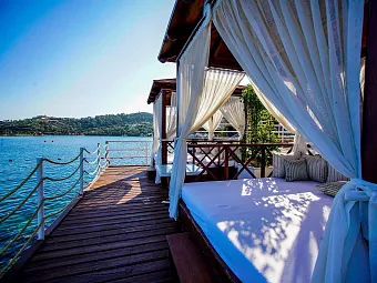 BLUE DREAMS RESORT & SPA 5*