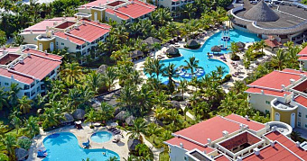 THE RESERVE PARADISUS PUNTA CANA 5*