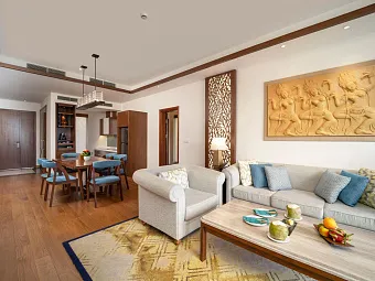 Mövenpick Resort Cam Ranh 5*