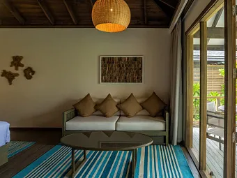 JAWAKARA ISLANDS MALDIVES 5*