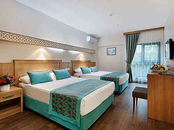  MERYAN HOTEL 5*