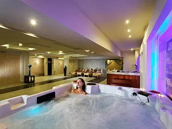 Spa-центр в  ROYAL ALBATROS MODERNA 5*