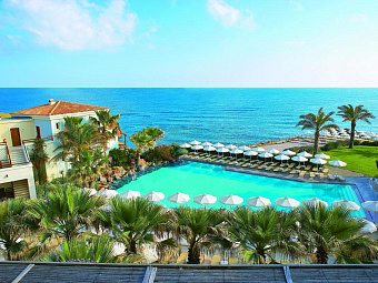  GRECOTEL CLUB MARINE PALACE 4*+