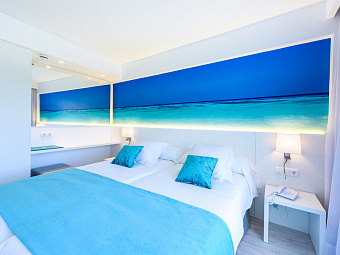 PLAZA SANTA PONSA BOUTIQUE HOTEL 4* (ех PLAZA BEACH BOUTIQUE HOTEL)