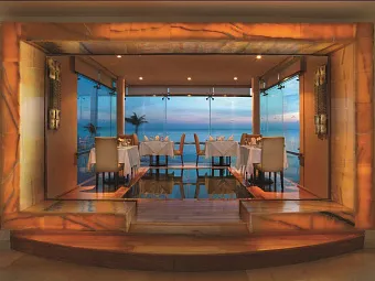 SUN PALACE CANCUN 5*