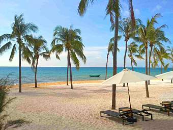  NOVOTEL PHU QUOC RESORT 5*