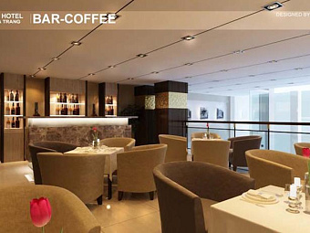 Отель HANOI GOLDEN HOTEL 3*+