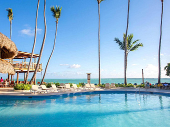 IMPRESSIVE RESORT & SPA PUNTA CANA 5*