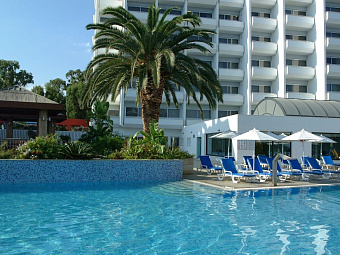 ATLANTICA MIRAMARE BEACH 4*