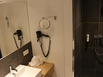 Отель ADLER RESORT 4*