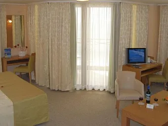 Отель KALIAKRA 4*