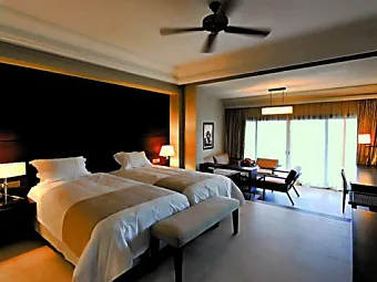 HOTEL RIU PALACE TIKIDA AGADIR 5*