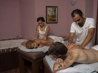 Отель OTIUM HOTEL SEVEN SEAS 5*