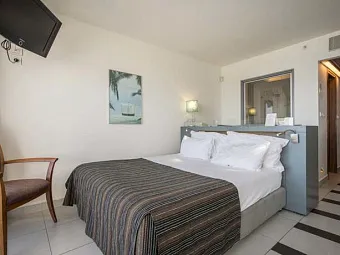 Отель RIMONIM HOTEL EILAT 5*