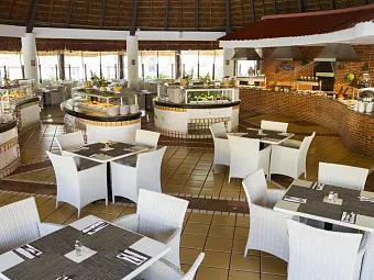 Отель SANDOS PLAYACAR BEACH RESORT 5*