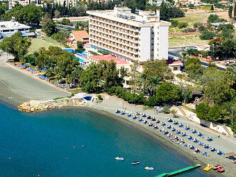   POSEIDONIA BEACH 4*, , .