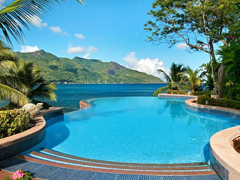  HILTON SEYCHELLES NORTHOLME RESORT & SPA 5*