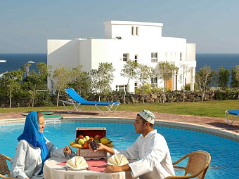   MARITIM JOLIE VILLE GOLF & RESORT 5*, , --.