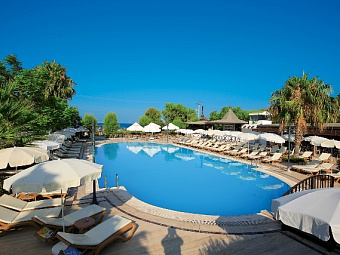 GOLDEN BEACH 4*