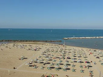 Отель IMPERIAL BEACH 4*