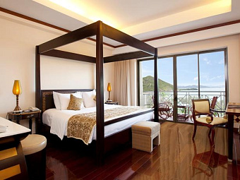  VINPEARL NHA TRANG RESORT 5*