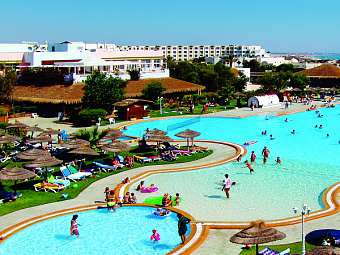  CARIBBEAN WORLD MAHDIA 4*