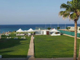   PINELOPI BEACH HOTEL APTS 3*