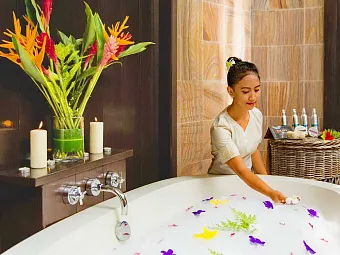 PARADISE SUN PRASLIN SEYCHELLES 4+*, Сейшелы, остров Праслен