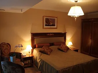  ДАГОМЫС, VIP КОРПУС МЕРКУРИЙ 5*