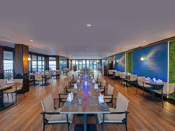 Hilton Salalah Resort 5*