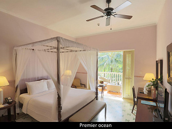  LA VERANDA RESORT PHU QUOC 5*