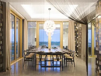 Отель TIVOLI VICTORIA 5*